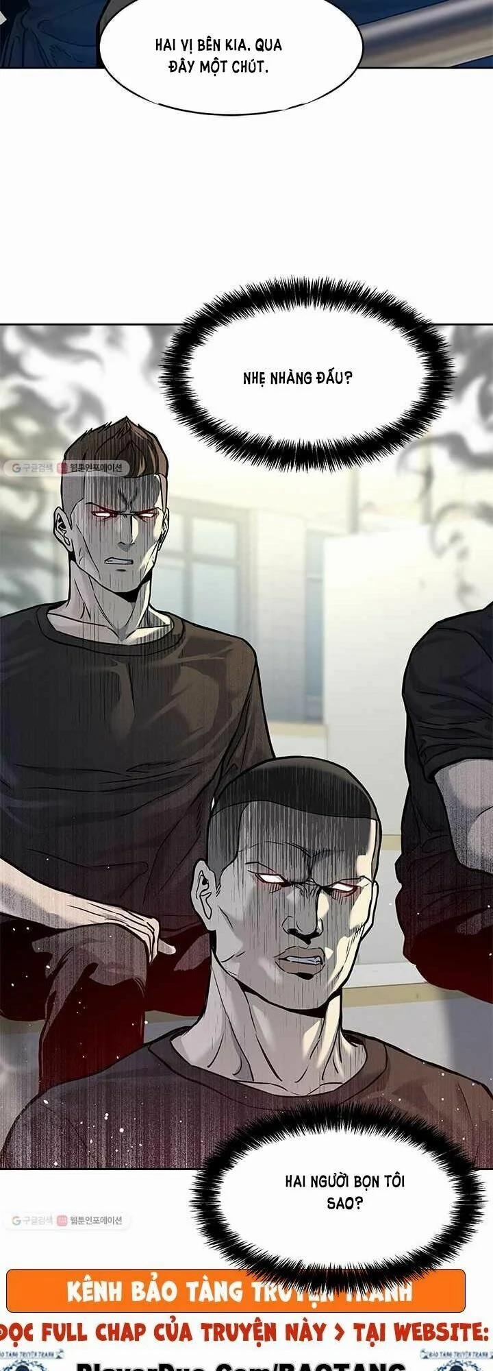 Đội Trưởng Lính Đánh Thuê 72 trang 11