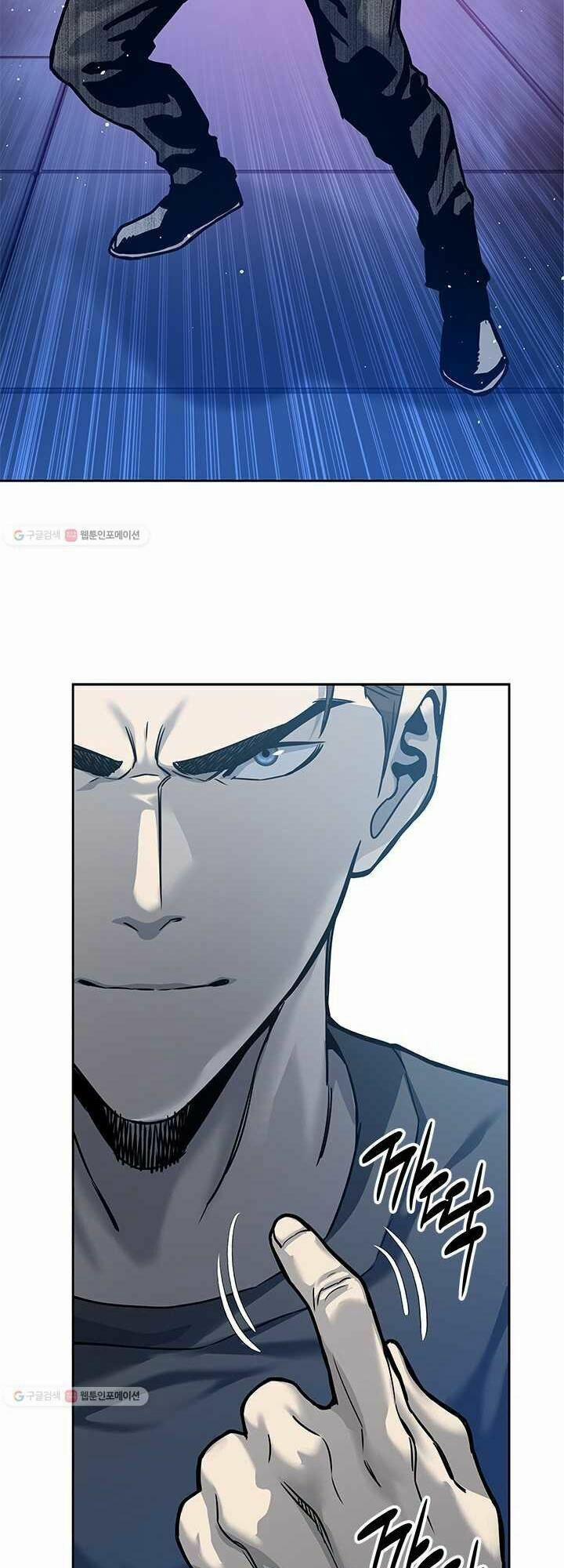 Đội Trưởng Lính Đánh Thuê 72 trang 25