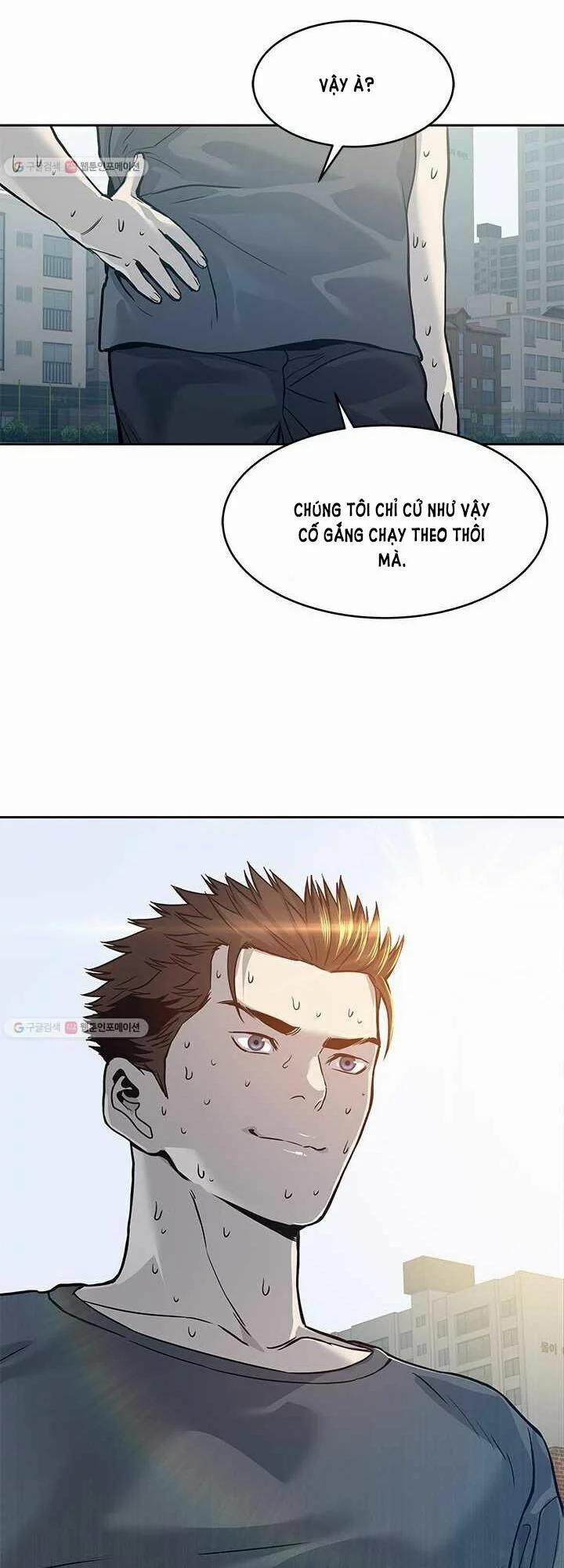 Đội Trưởng Lính Đánh Thuê 72 trang 3