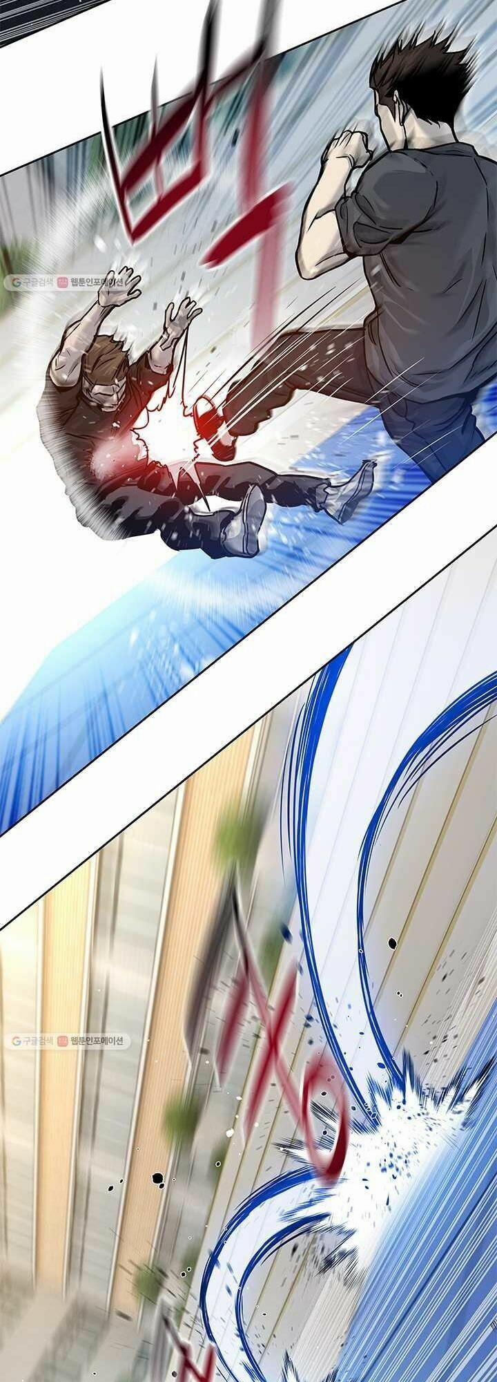 Đội Trưởng Lính Đánh Thuê 72 trang 32