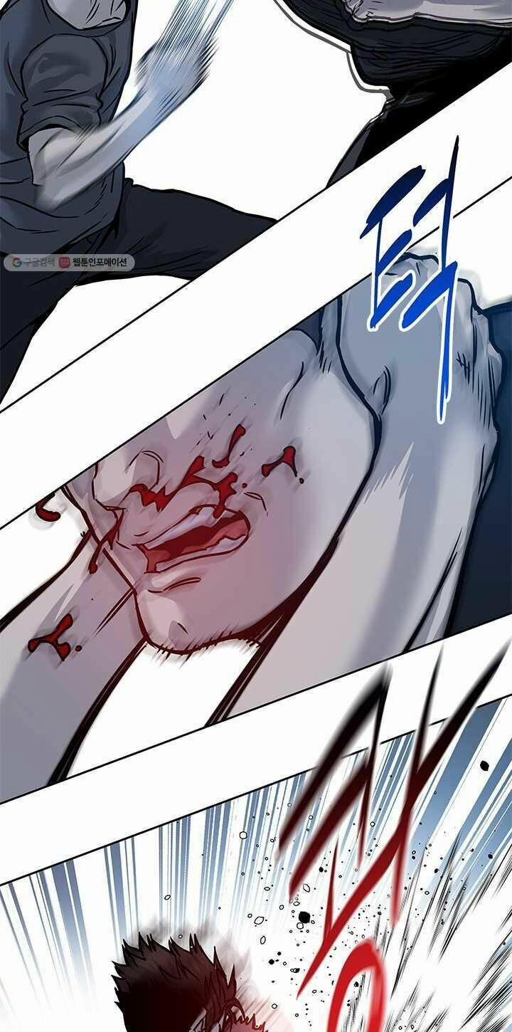 Đội Trưởng Lính Đánh Thuê 72 trang 43