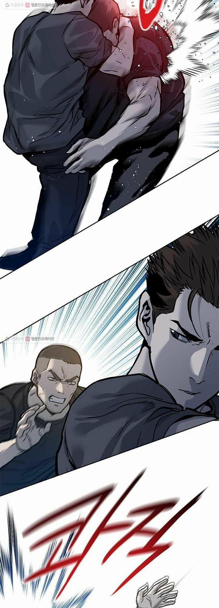 Đội Trưởng Lính Đánh Thuê 72 trang 44