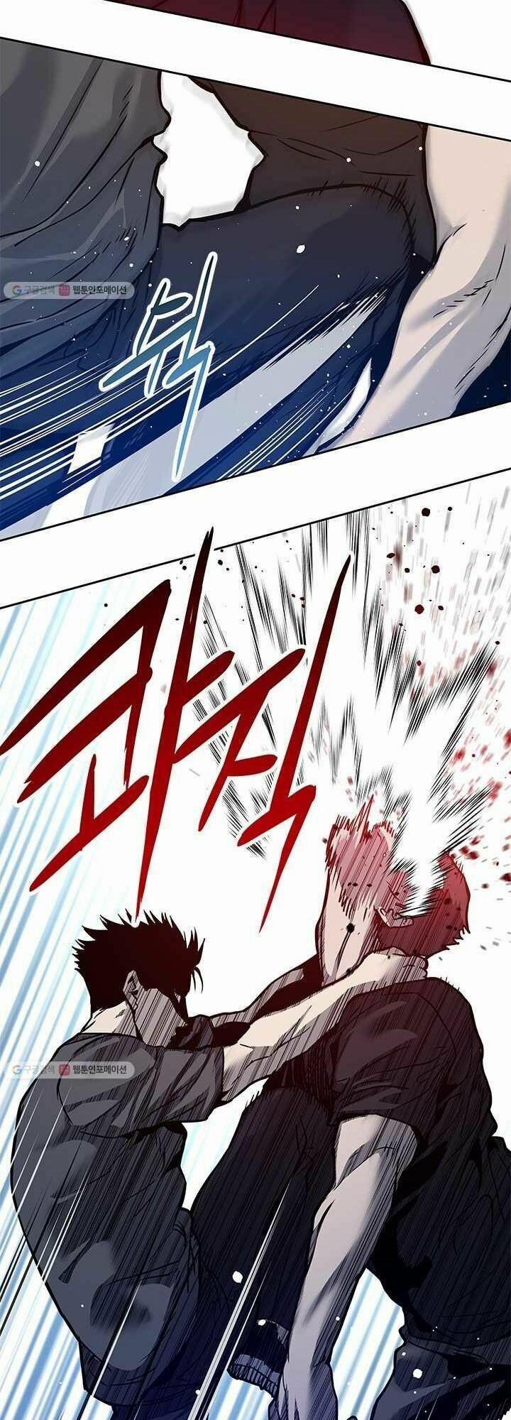 Đội Trưởng Lính Đánh Thuê 72 trang 46