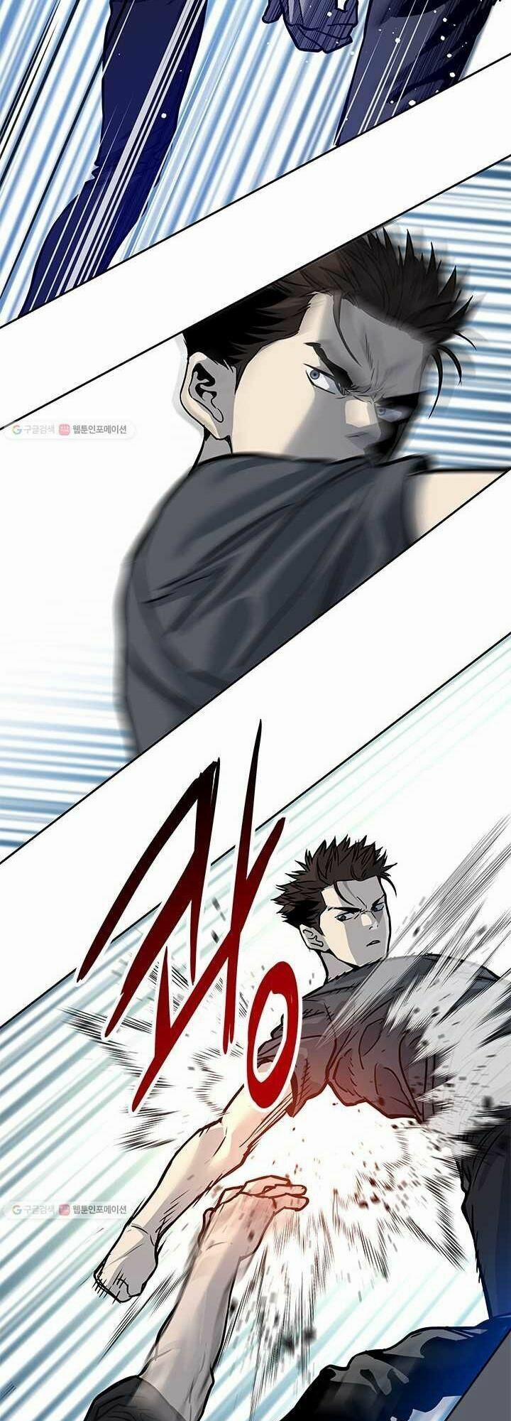 Đội Trưởng Lính Đánh Thuê 72 trang 47