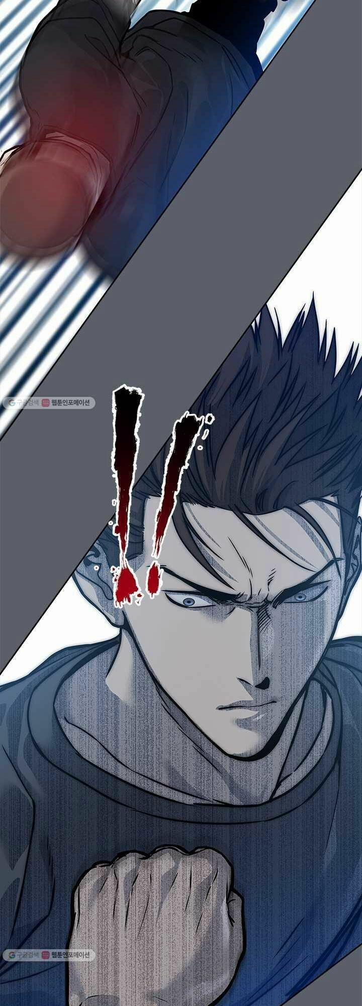 Đội Trưởng Lính Đánh Thuê 72 trang 48