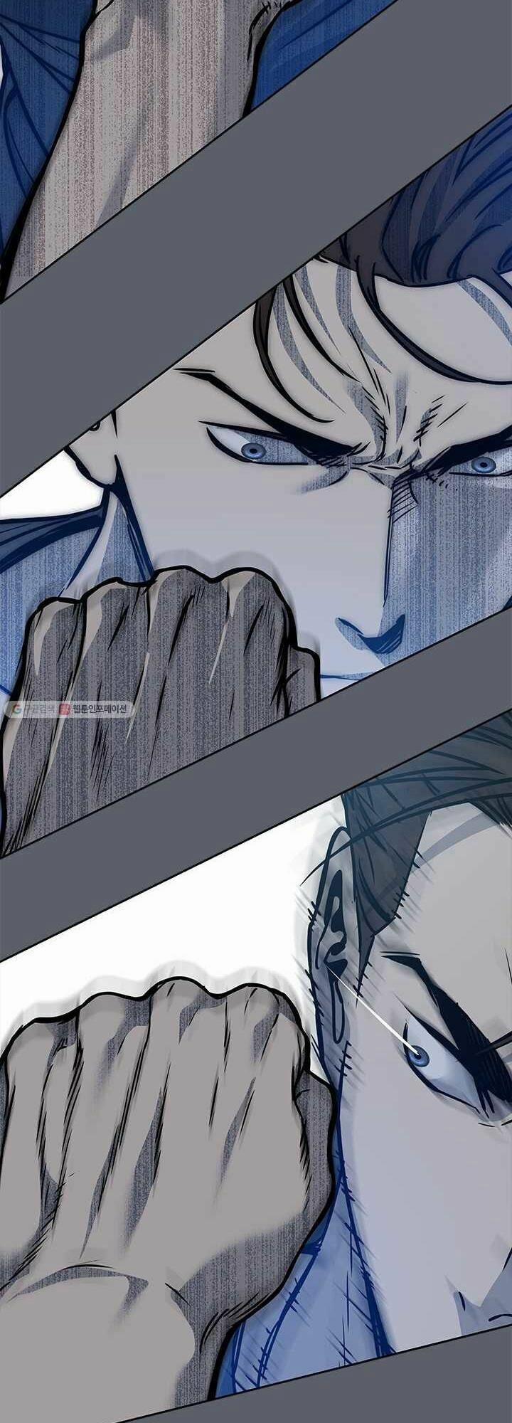 Đội Trưởng Lính Đánh Thuê 72 trang 49