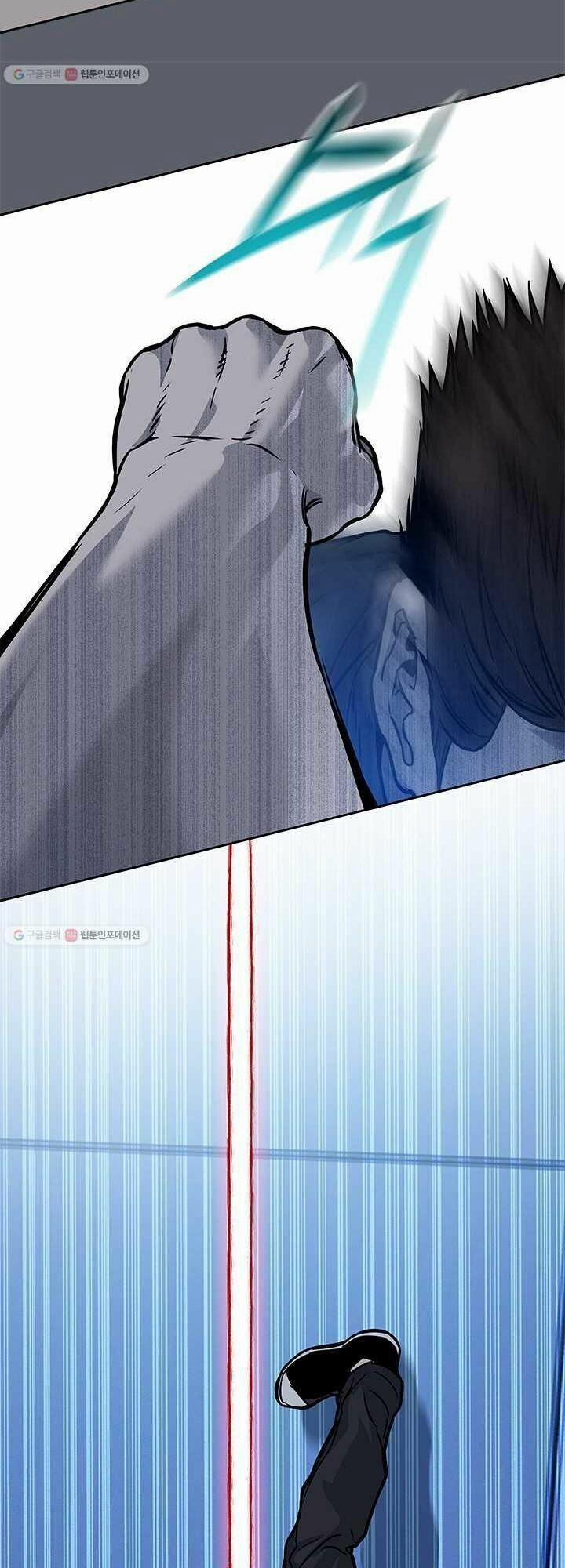 Đội Trưởng Lính Đánh Thuê 72 trang 50