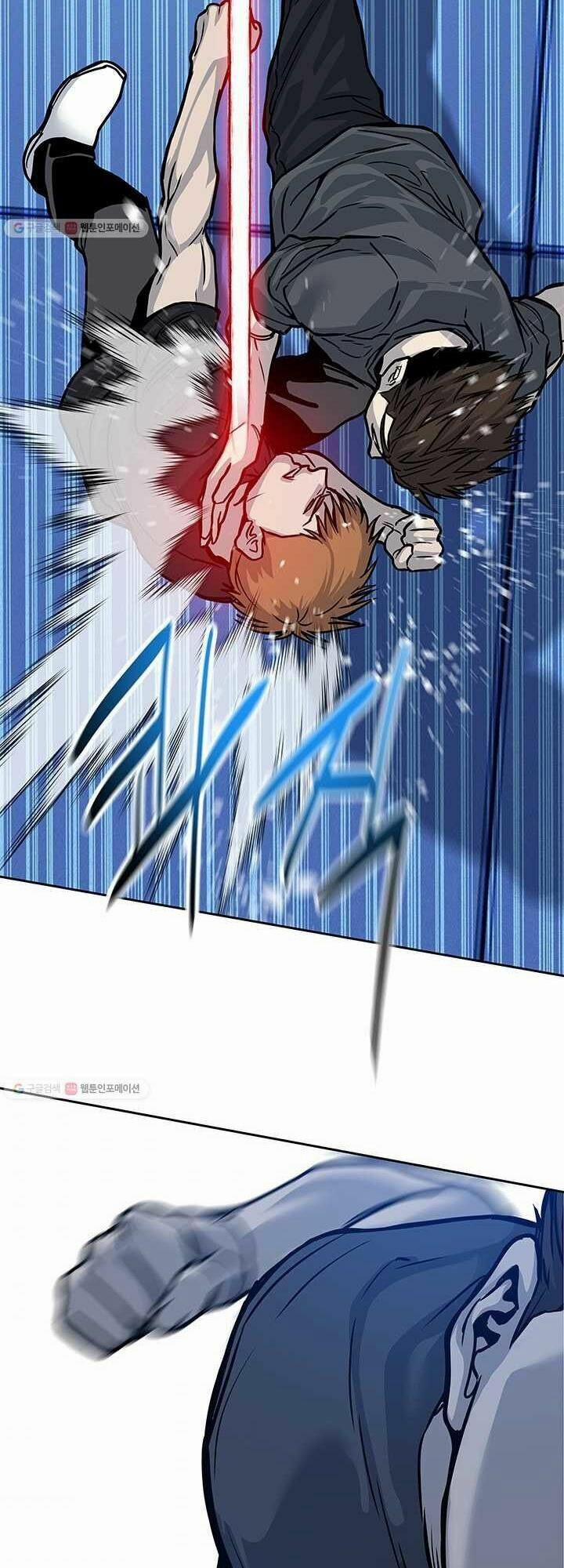 Đội Trưởng Lính Đánh Thuê 72 trang 51