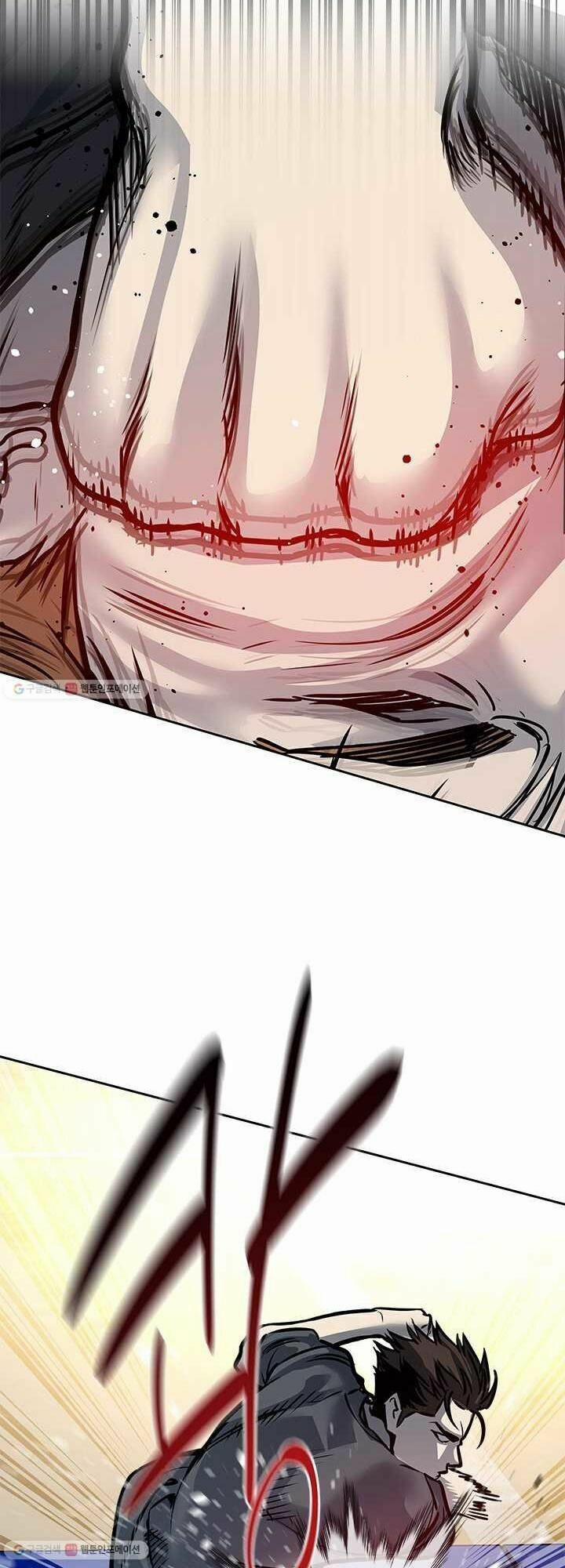 Đội Trưởng Lính Đánh Thuê 72 trang 54