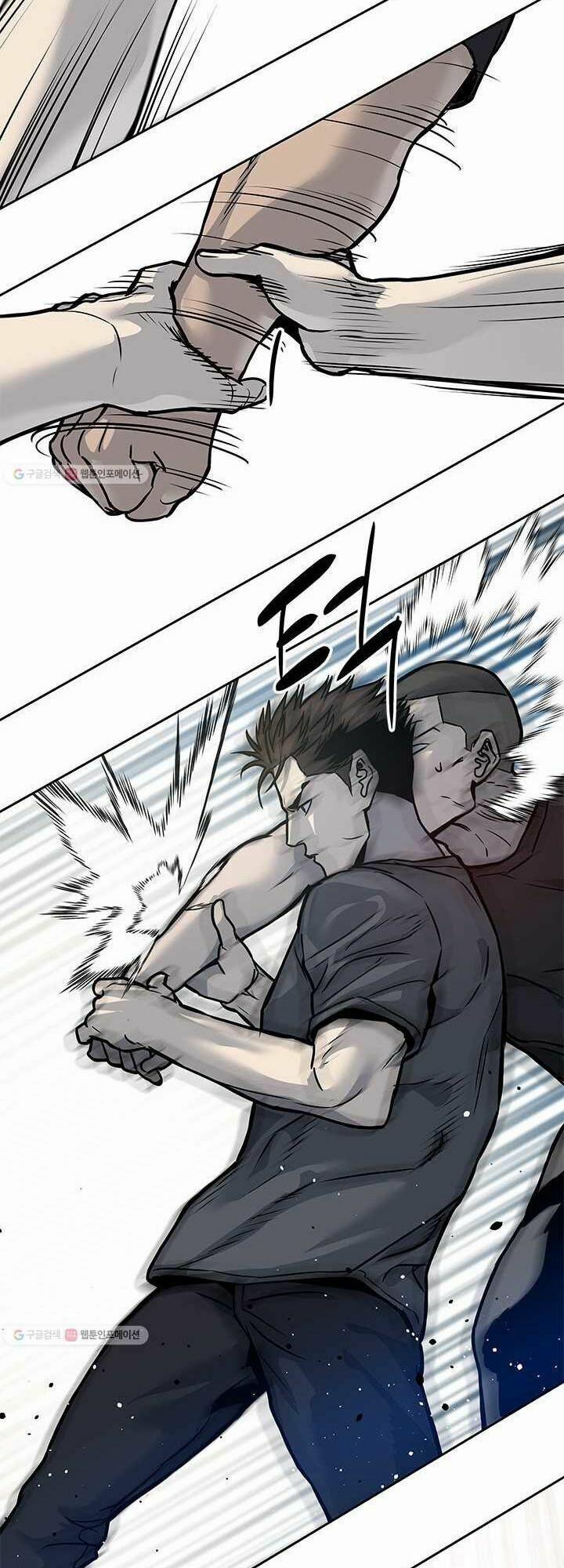 Đội Trưởng Lính Đánh Thuê 72 trang 61