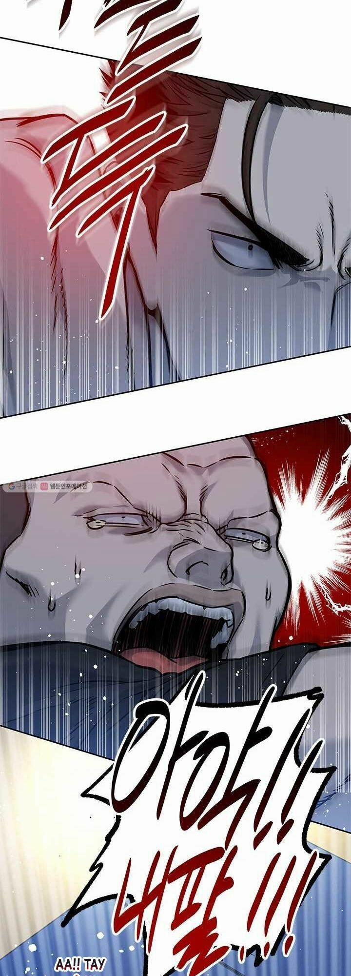 Đội Trưởng Lính Đánh Thuê 72 trang 63