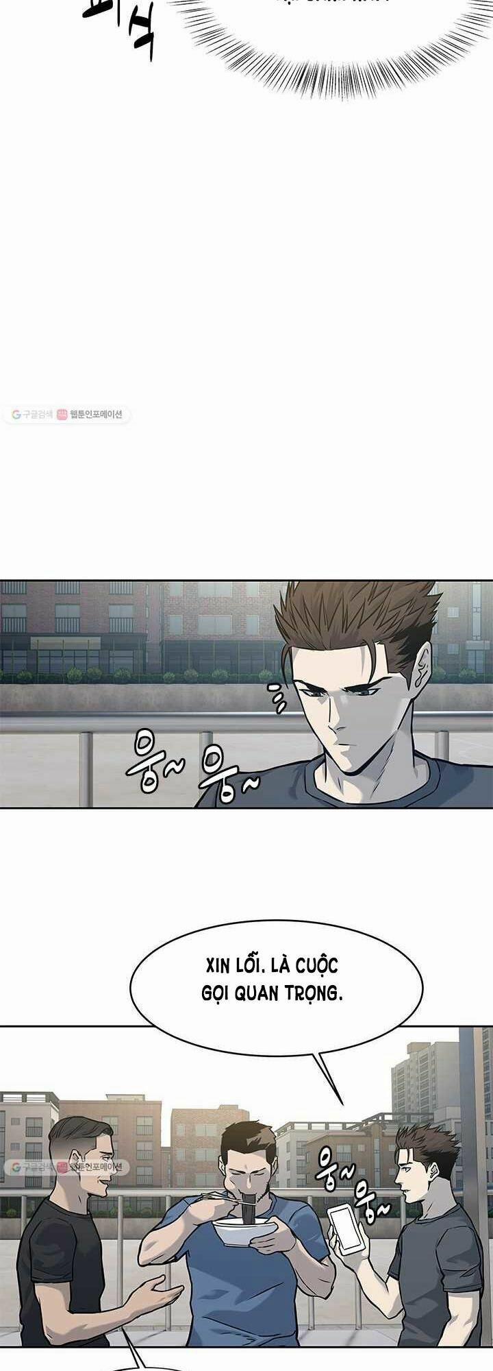 Đội Trưởng Lính Đánh Thuê 72 trang 75