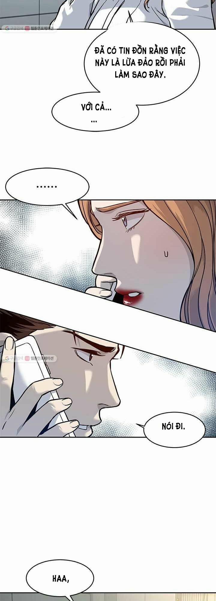 Đội Trưởng Lính Đánh Thuê 72 trang 78