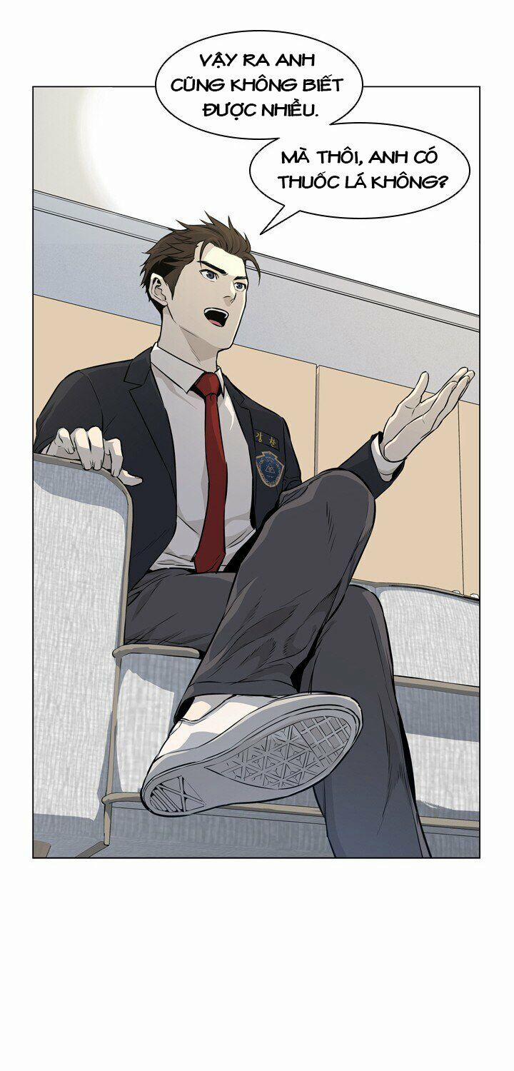 Đội Trưởng Lính Đánh Thuê 8 trang 15