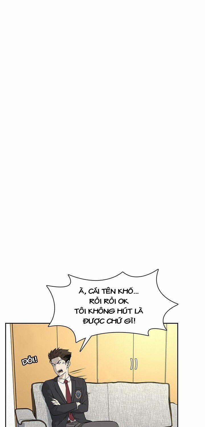 Đội Trưởng Lính Đánh Thuê 8 trang 20