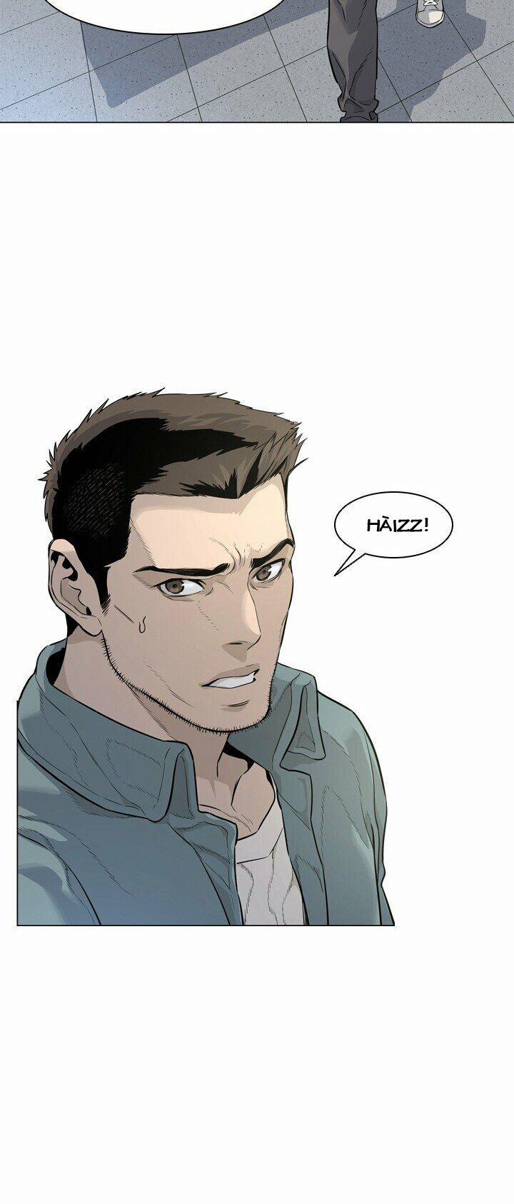 Đội Trưởng Lính Đánh Thuê 8 trang 41