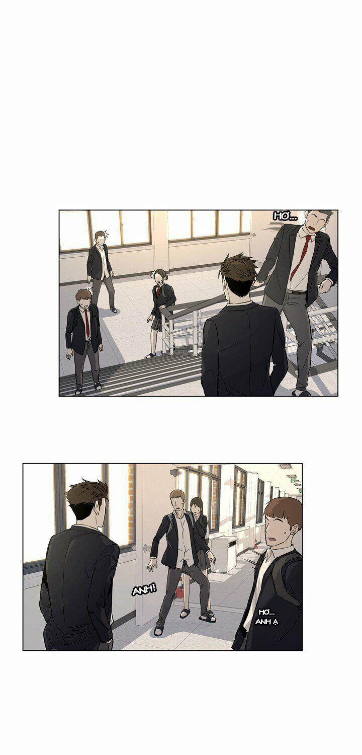 Đội Trưởng Lính Đánh Thuê 8 trang 51