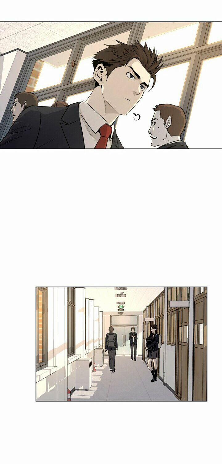 Đội Trưởng Lính Đánh Thuê 8 trang 52