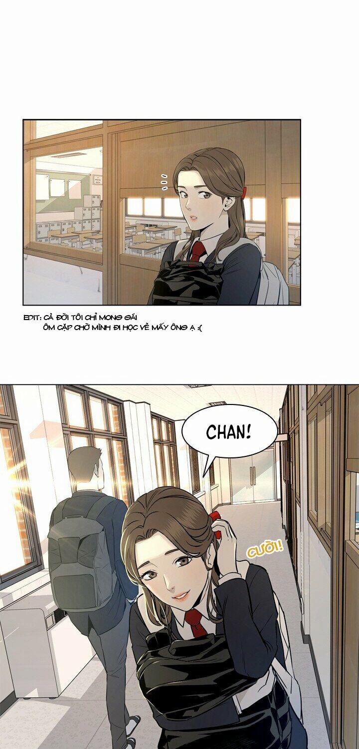 Đội Trưởng Lính Đánh Thuê 8 trang 53