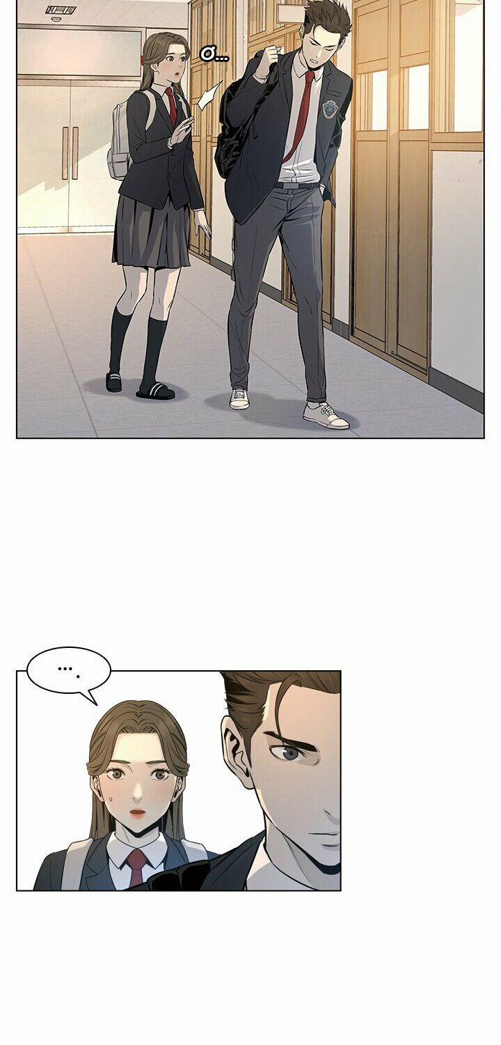 Đội Trưởng Lính Đánh Thuê 8 trang 57