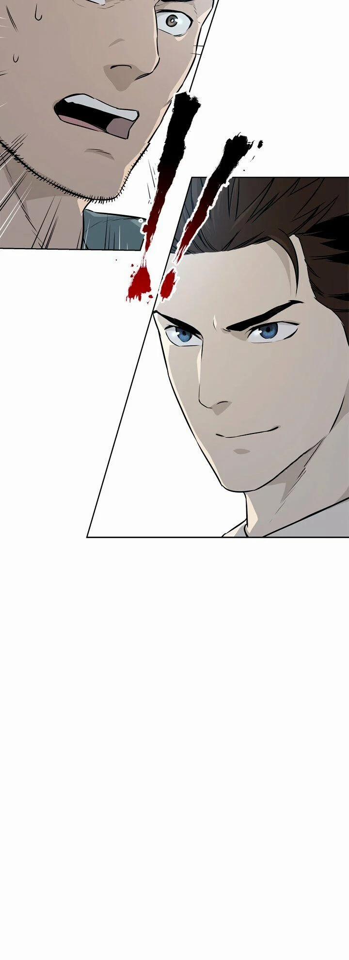 Đội Trưởng Lính Đánh Thuê 8 trang 6