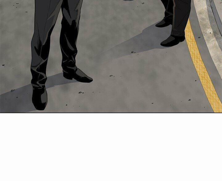 Đội Trưởng Lính Đánh Thuê 8 trang 66