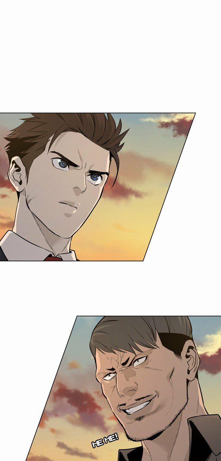 Đội Trưởng Lính Đánh Thuê 8 trang 78