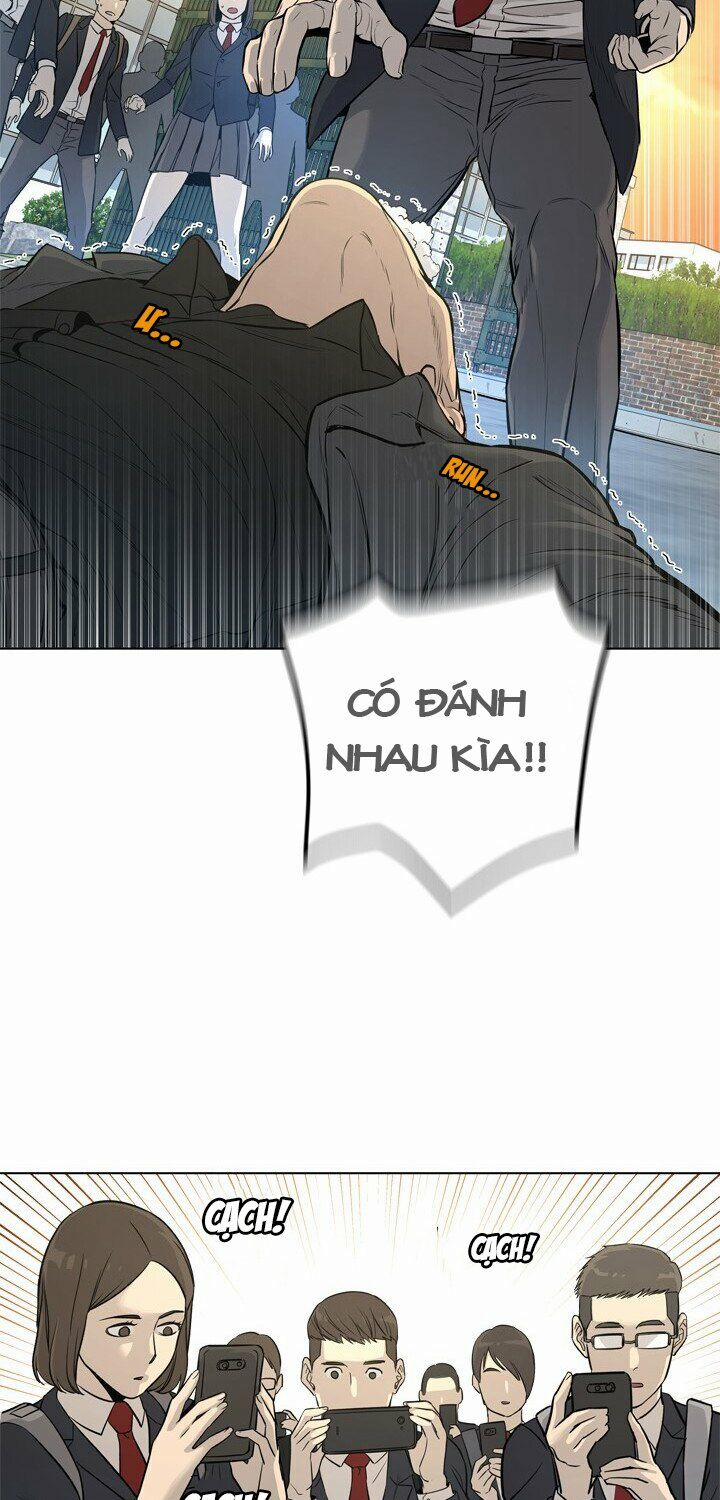 Đội Trưởng Lính Đánh Thuê 9 trang 14