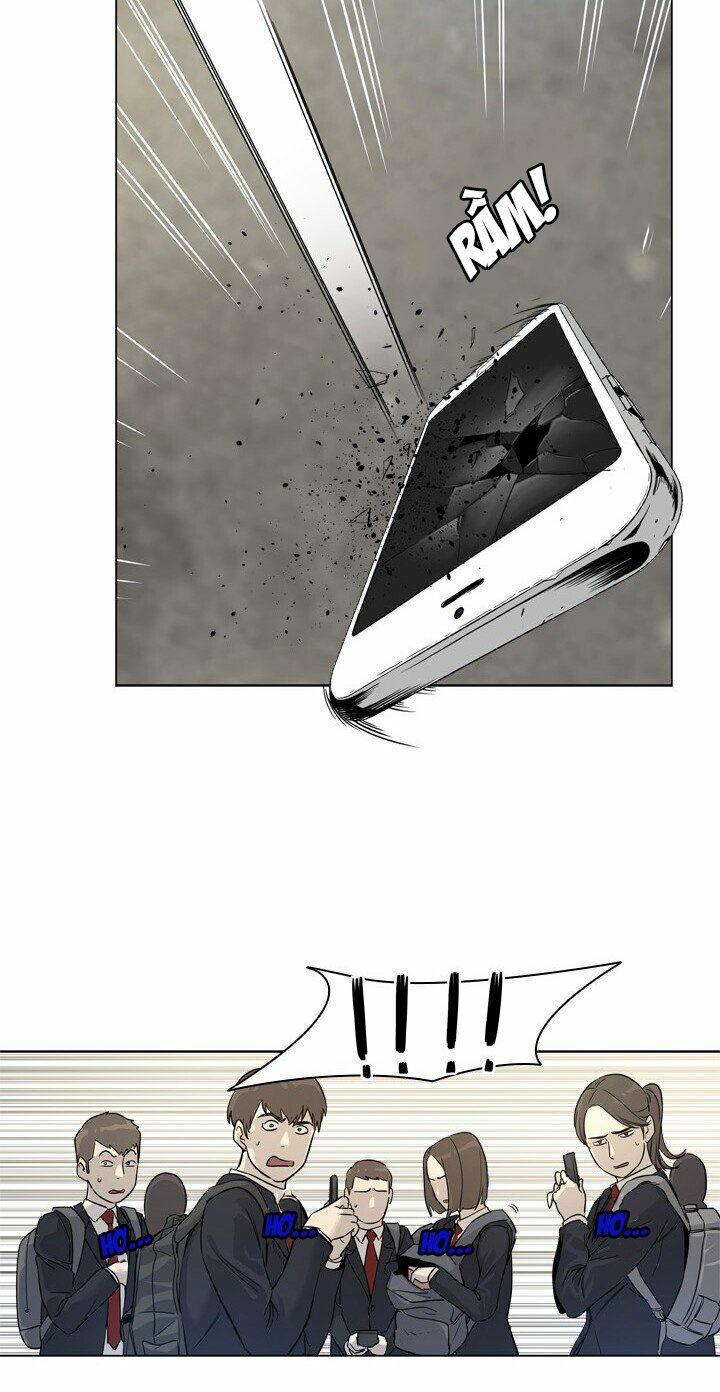 Đội Trưởng Lính Đánh Thuê 9 trang 17