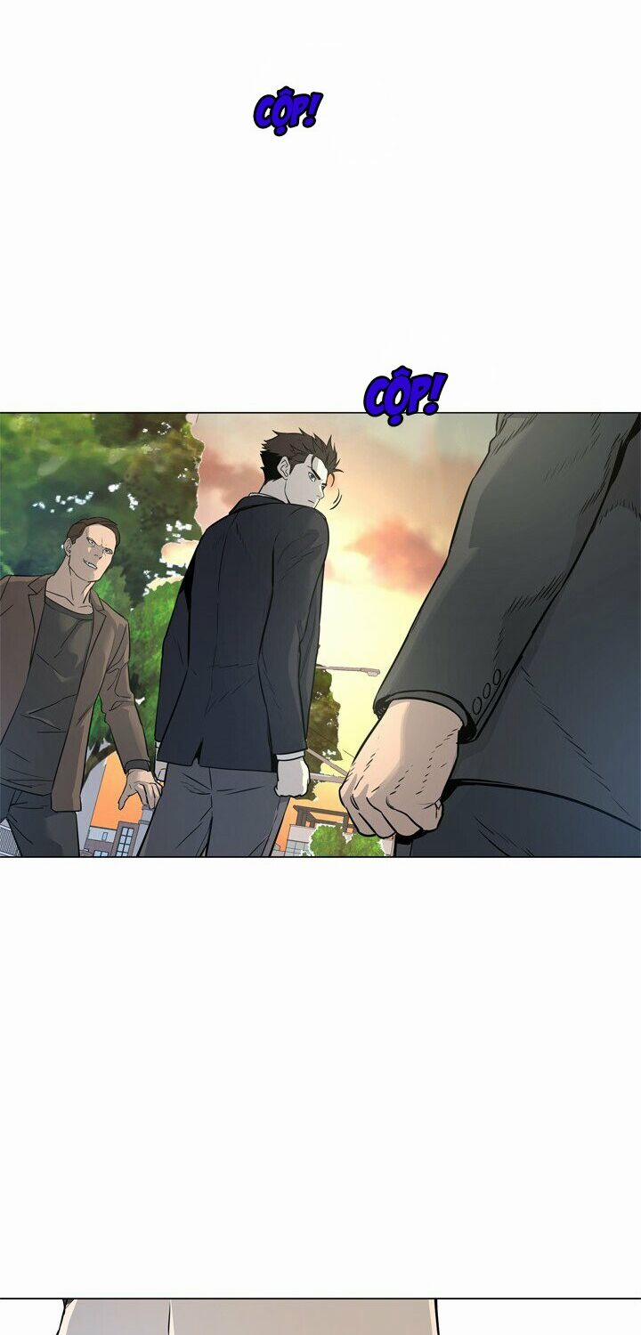 Đội Trưởng Lính Đánh Thuê 9 trang 24