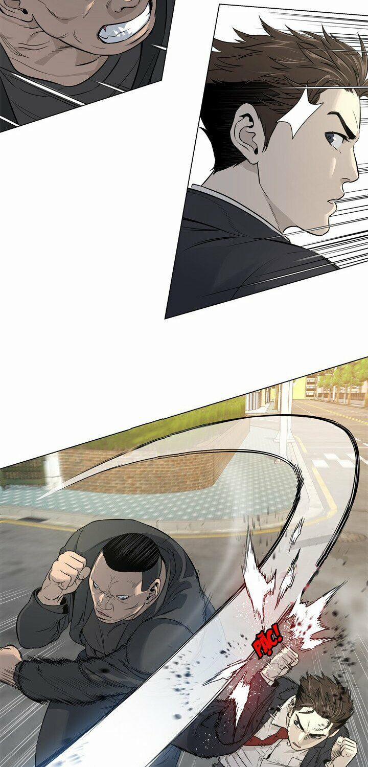 Đội Trưởng Lính Đánh Thuê 9 trang 29