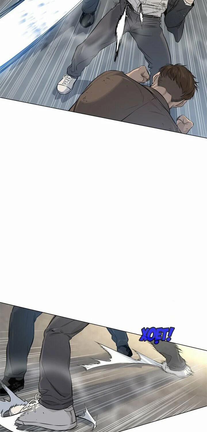 Đội Trưởng Lính Đánh Thuê 9 trang 30