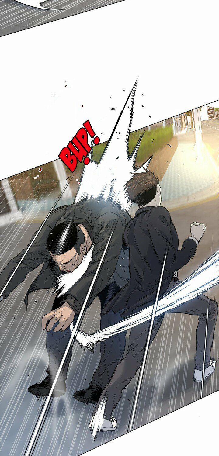 Đội Trưởng Lính Đánh Thuê 9 trang 31