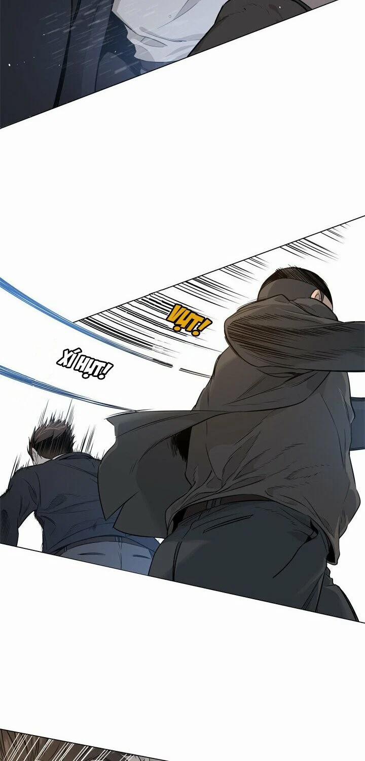 Đội Trưởng Lính Đánh Thuê 9 trang 36