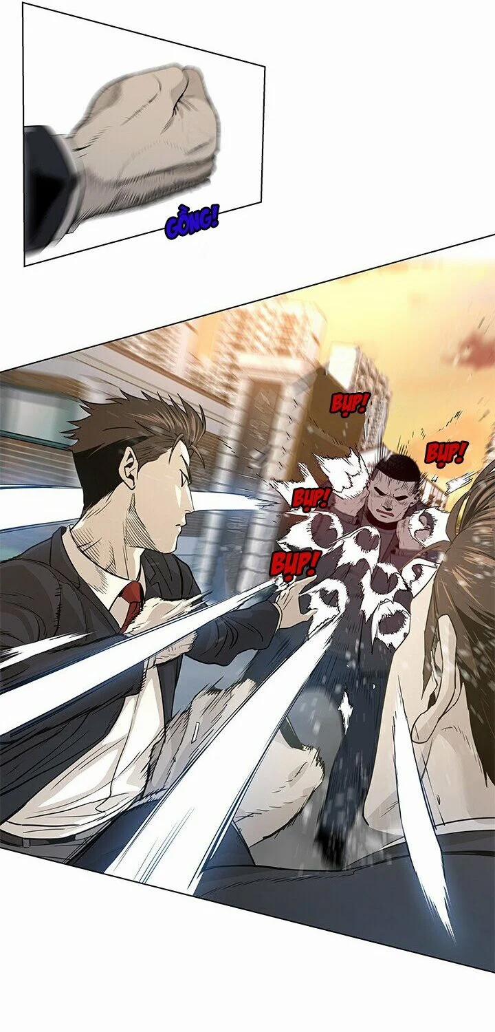 Đội Trưởng Lính Đánh Thuê 9 trang 39