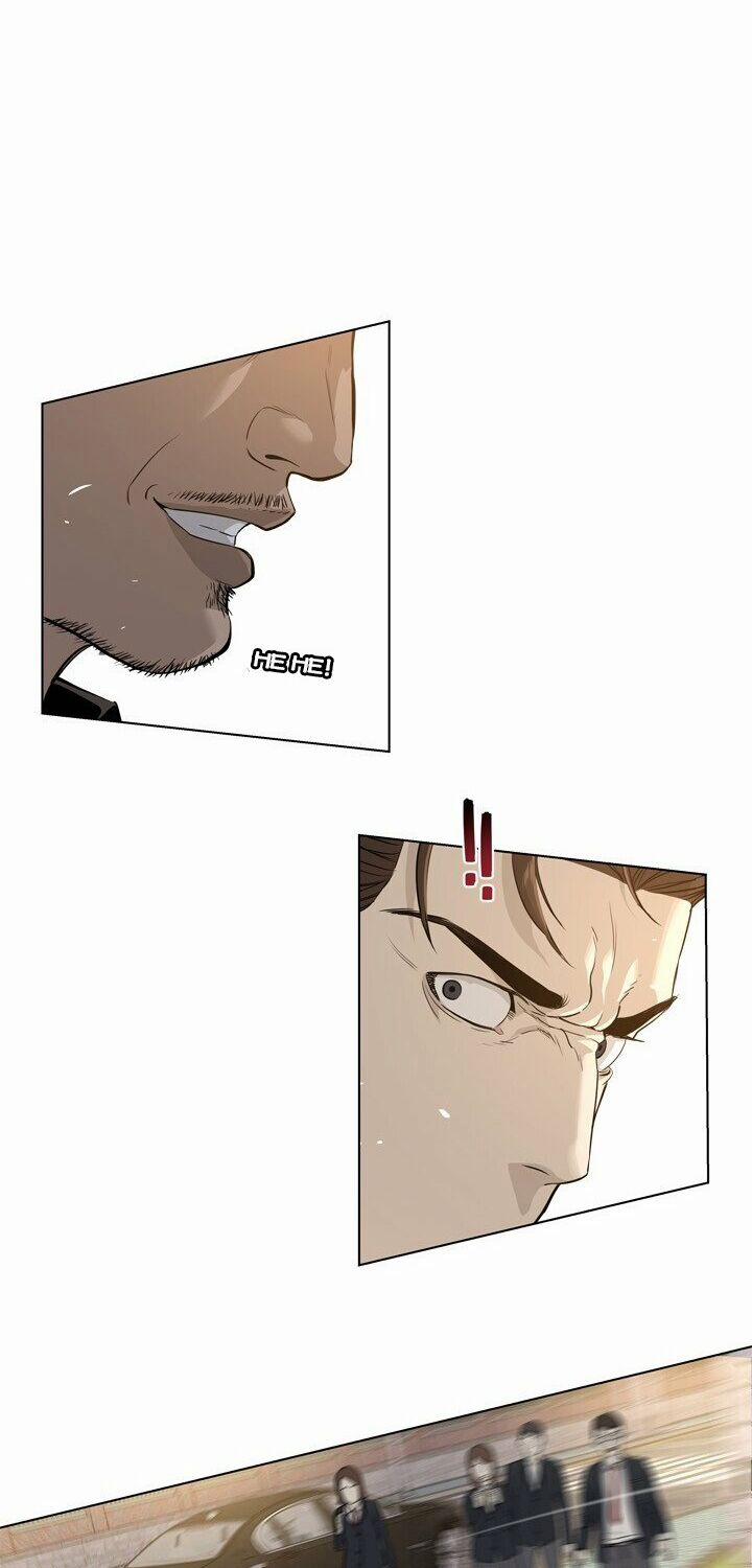 Đội Trưởng Lính Đánh Thuê 9 trang 41