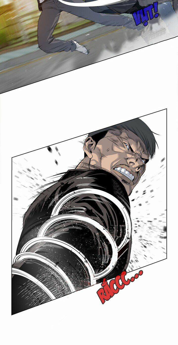 Đội Trưởng Lính Đánh Thuê 9 trang 48