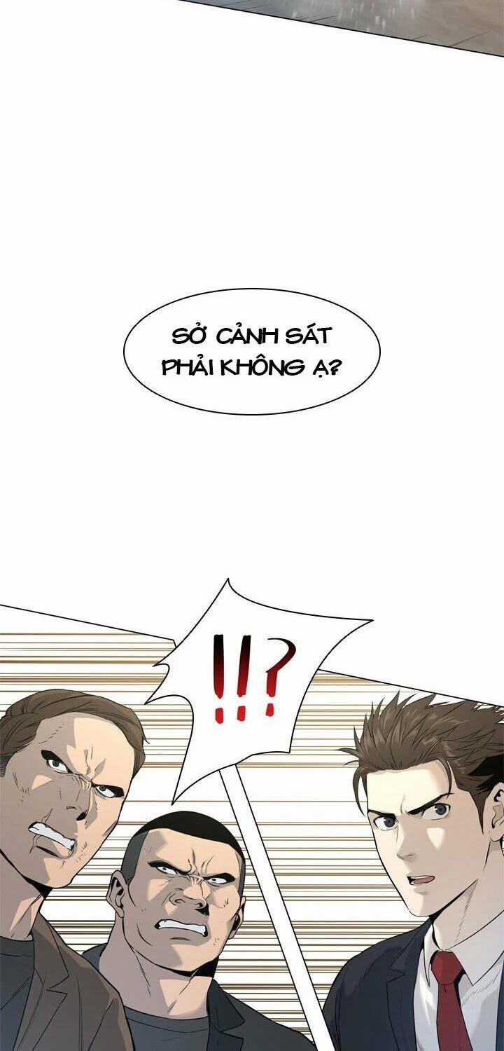 Đội Trưởng Lính Đánh Thuê 9 trang 52