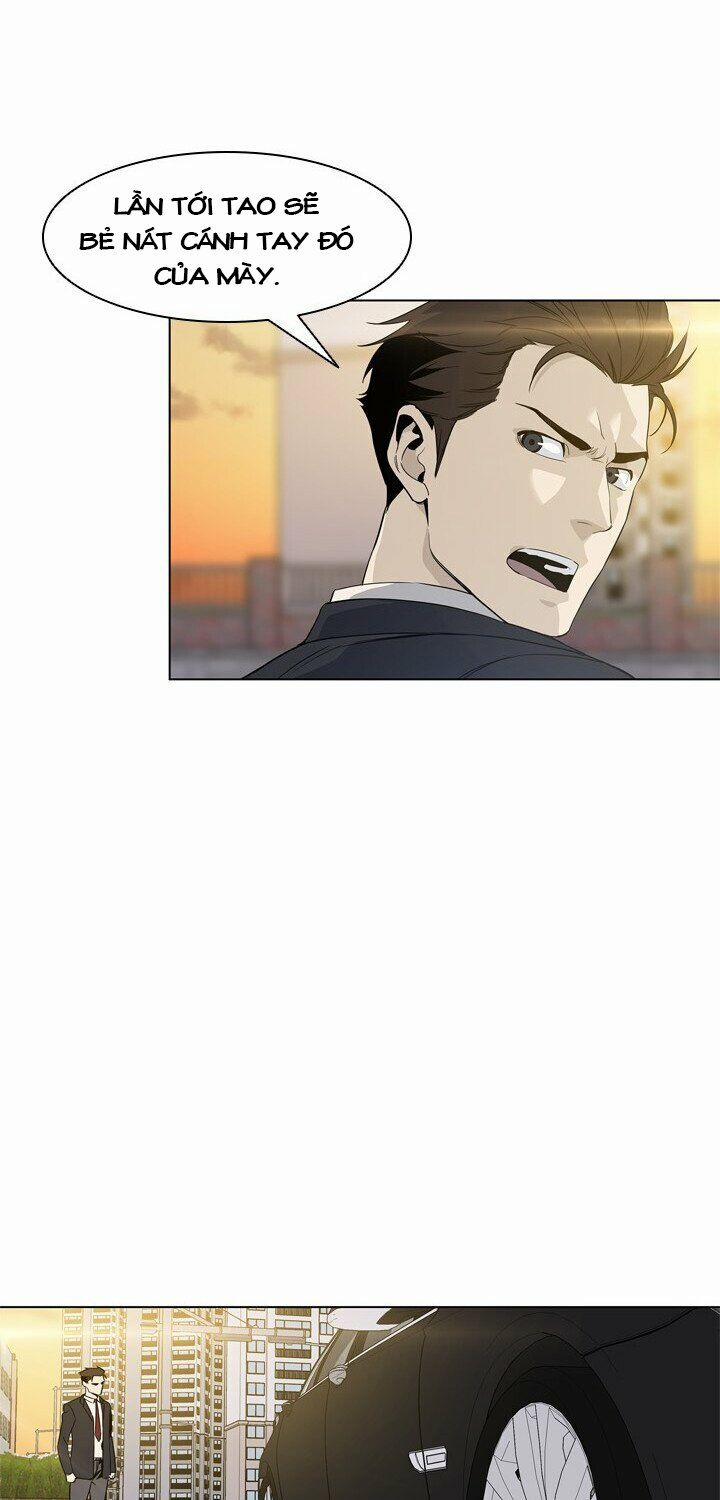 Đội Trưởng Lính Đánh Thuê 9 trang 56