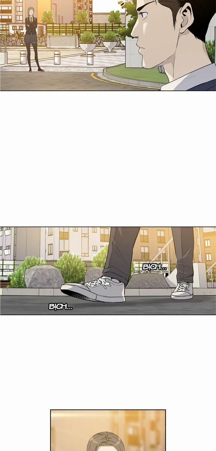 Đội Trưởng Lính Đánh Thuê 9 trang 62