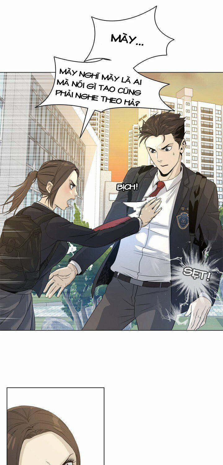 Đội Trưởng Lính Đánh Thuê 9 trang 64