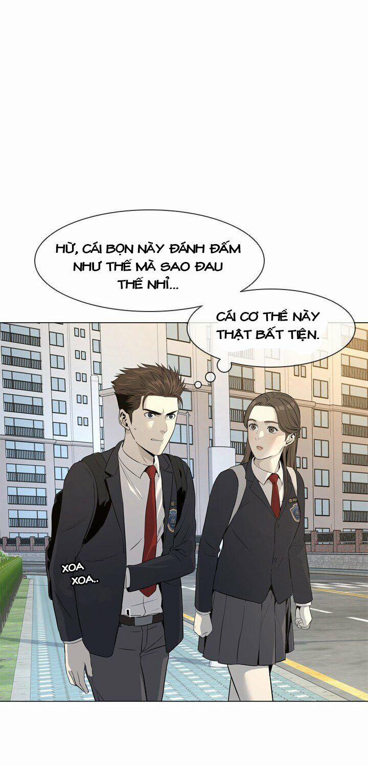 Đội Trưởng Lính Đánh Thuê 9 trang 68