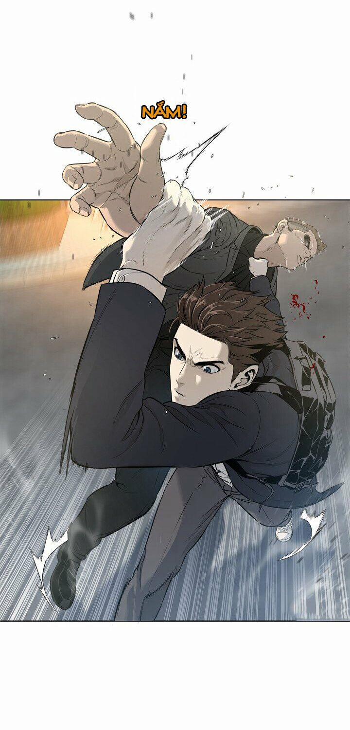 Đội Trưởng Lính Đánh Thuê 9 trang 7