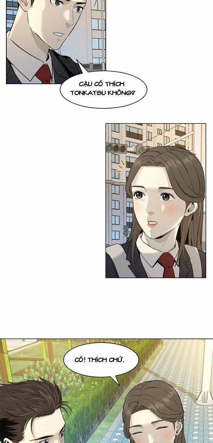 Đội Trưởng Lính Đánh Thuê 9 trang 70