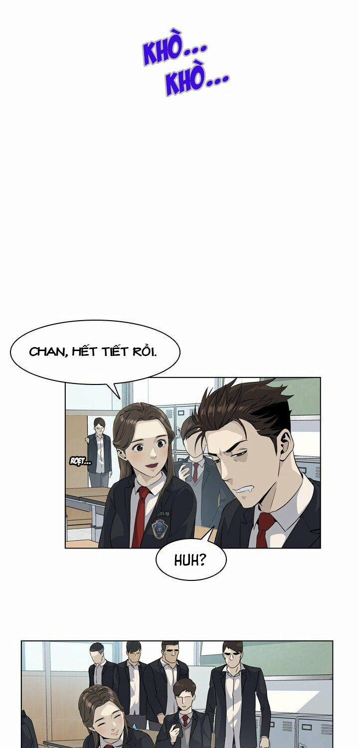 Đội Trưởng Lính Đánh Thuê 9 trang 74