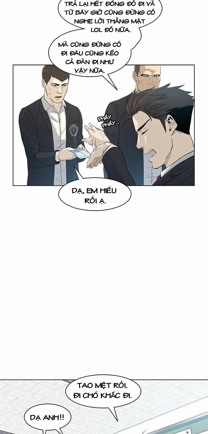 Đội Trưởng Lính Đánh Thuê 9 trang 81