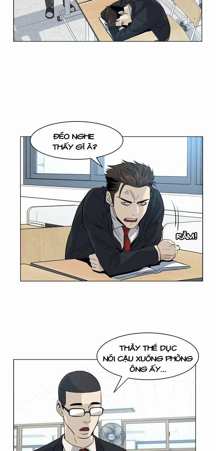 Đội Trưởng Lính Đánh Thuê 9 trang 83