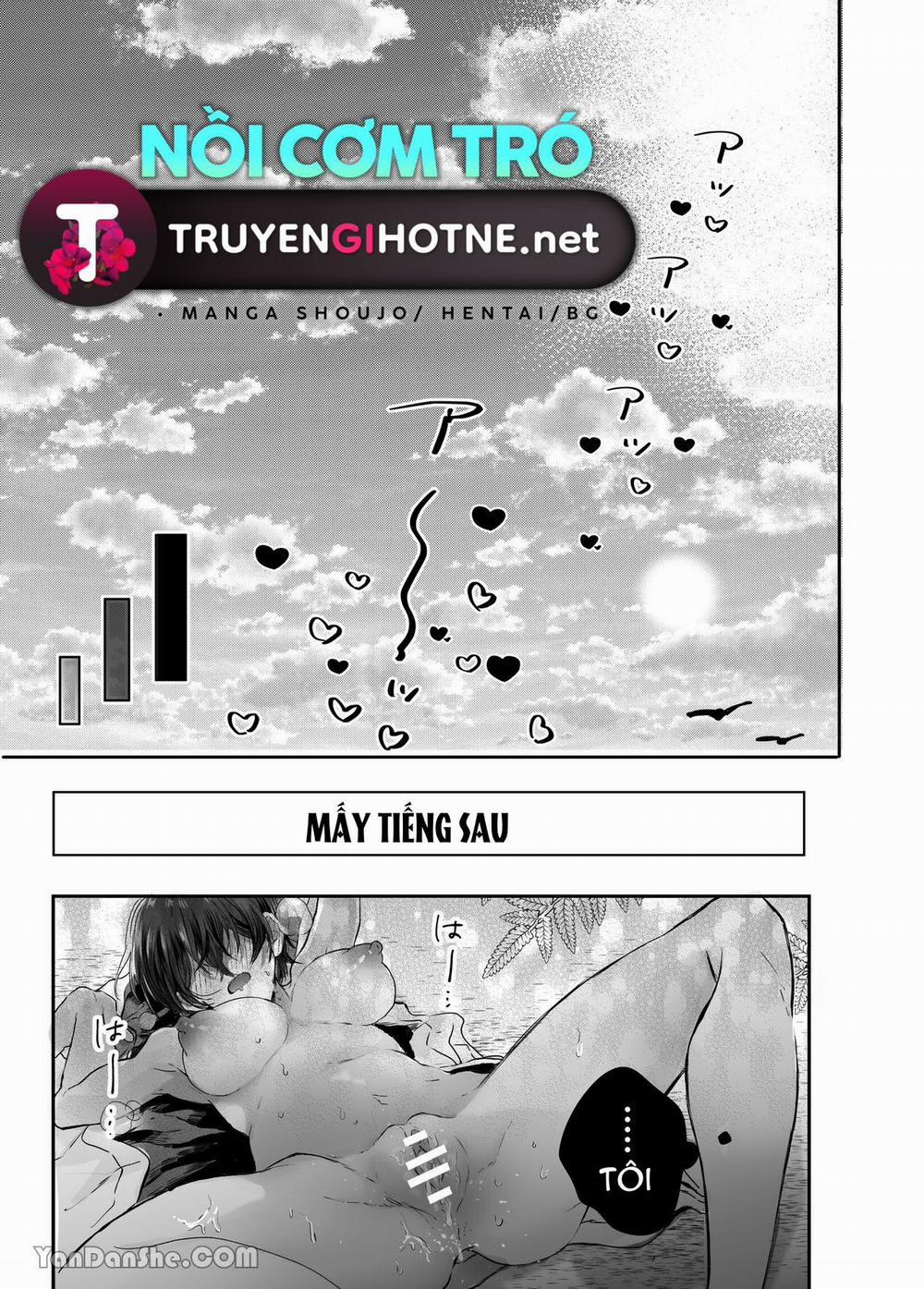 Đội Trưởng Săn Bắn Muốn Thân Thiết Với Thuộc Hạ Mới Vào Đội 4 trang 78