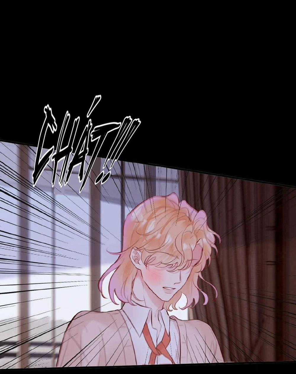 ĐỐI TƯỢNG CÔNG LƯỢC! THIẾT LẬP TÍNH CÁCH CỦA ANH BỊ MÉO MÓ RỒI! 10 trang 11