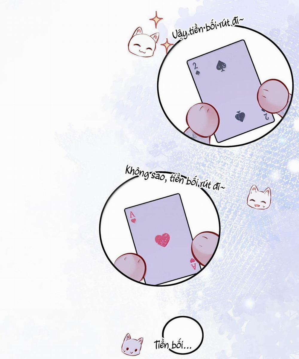 ĐỐI TƯỢNG CÔNG LƯỢC! THIẾT LẬP TÍNH CÁCH CỦA ANH BỊ MÉO MÓ RỒI! 19 trang 29